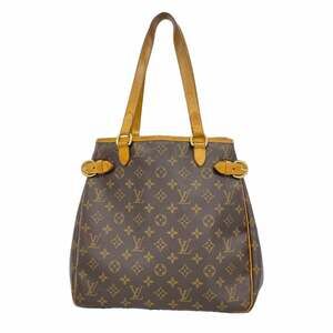 Louis Vuitton Batignolles Handbag #255643L77B